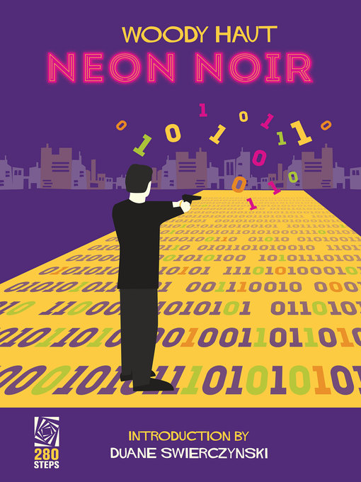 Title details for Neon Noir by Woody Haut - Available